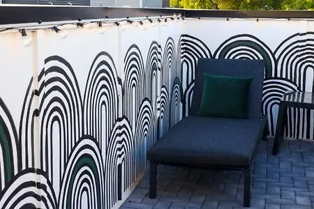 The Willow - Rooftop Lounge With Skyline Views Nashville